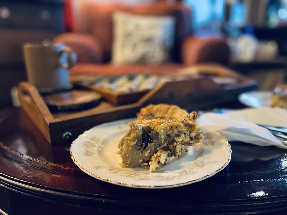 Baklava