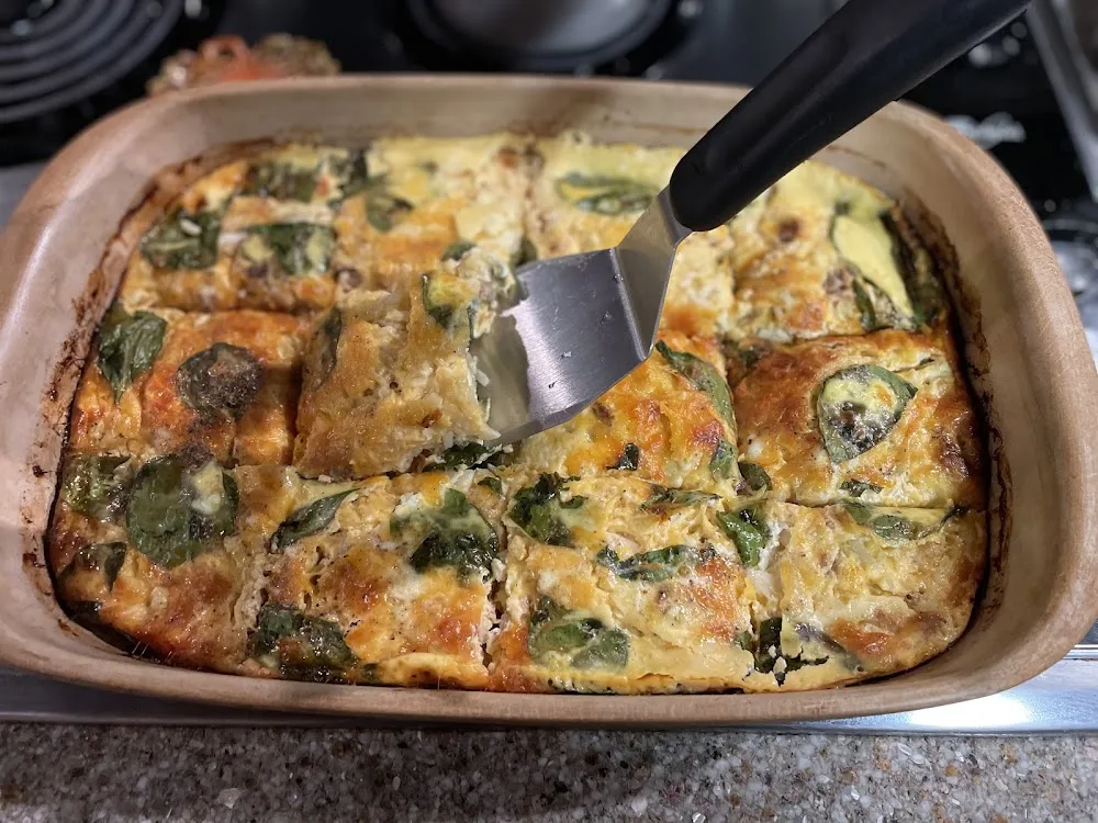 Frittata