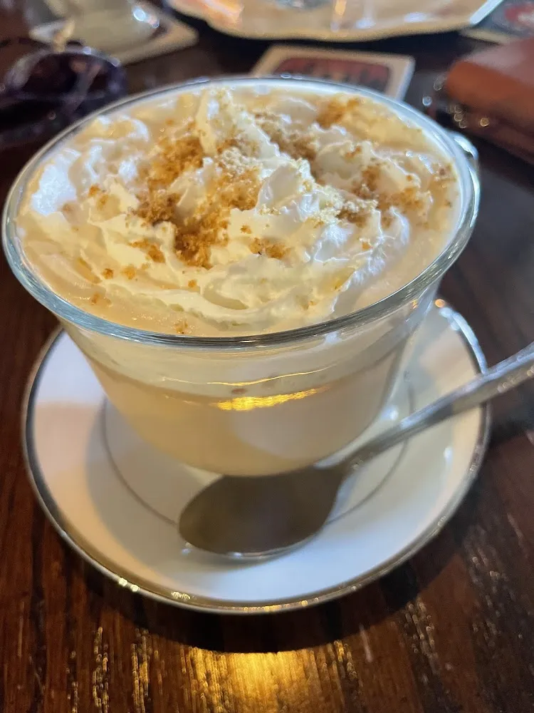 Irish Coffee