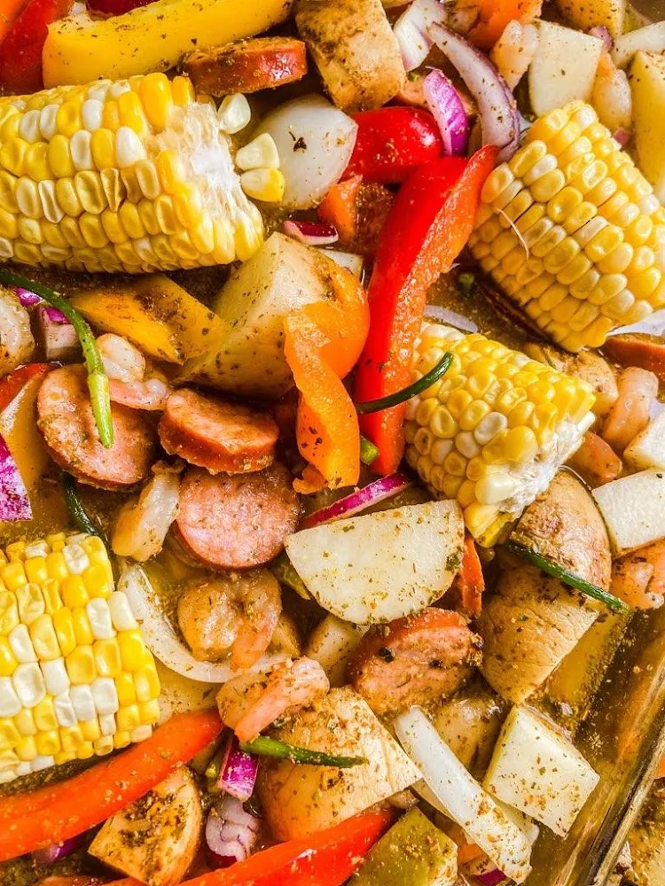Paella