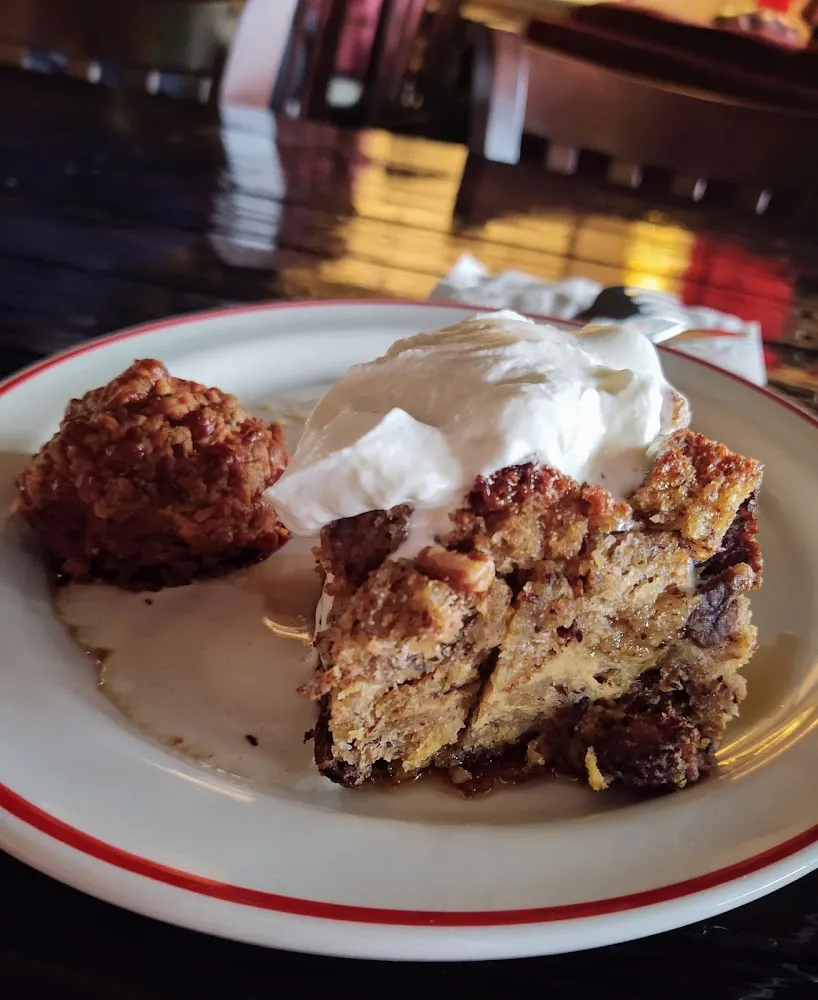 Pecan Pie