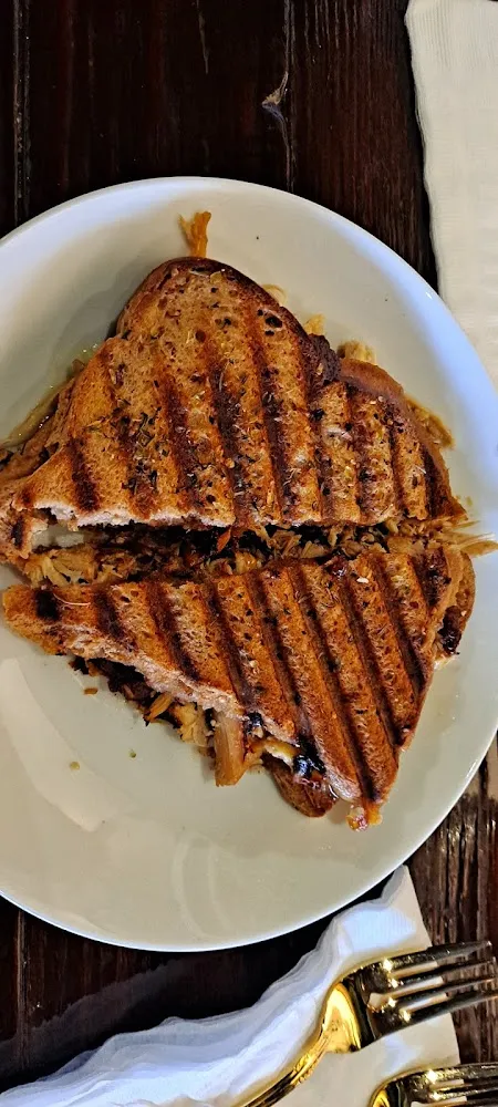 The Newton Panini